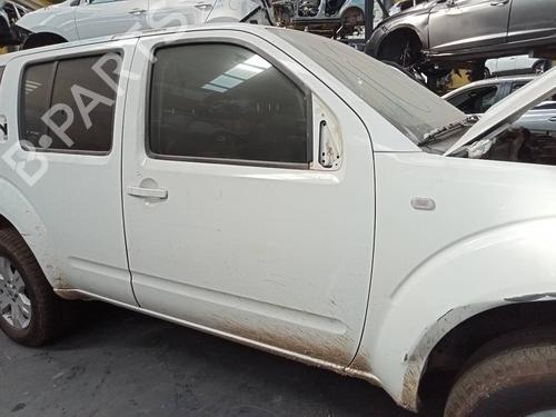 Right front door NISSAN PATHFINDER III (R51) 2.5 dCi | BP10678896C3