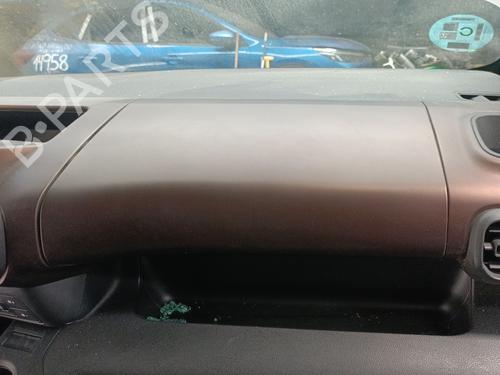 Used Glove box Glove box 39434448 39434448
