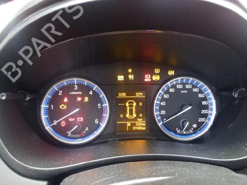Instrument cluster SUZUKI SX4 S-Cross (JY)  | BP2515676C47 