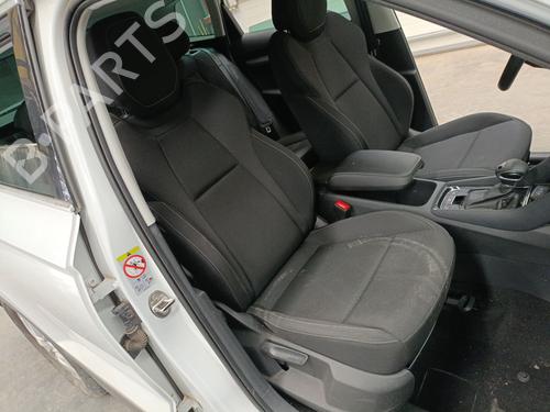 ABS pump SKODA KAROQ (NU7, ND7) 1.5 TSI | BP33432129M43 - Image 9