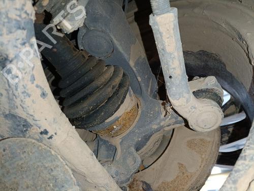 Used Right front steering knuckle FORD FOCUS III 1.6 TDCi (115 hp) 32390004