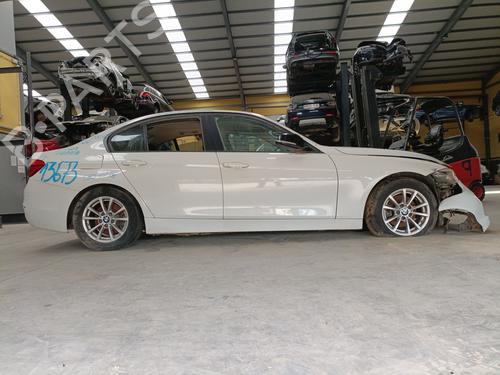 Used Parts BMW 3 (F30, F80) 318 d (150 hp) 4318343