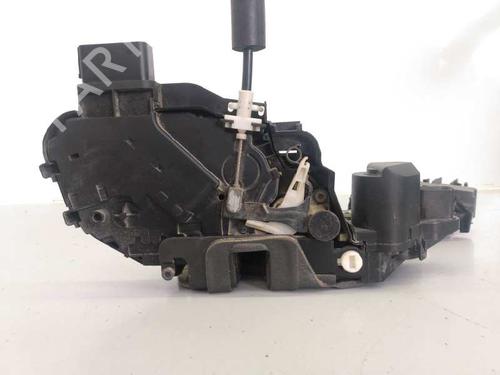 Rear right lock LAND ROVER RANGE ROVER EVOQUE (L538) 2.0 D 4x4 | BP4887836C99 