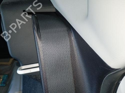Used Rear left seatbelt TOYOTA AURIS (_E18_) 1.4 D-4D (NDE180_, NDE180R) (90 hp) 27479362