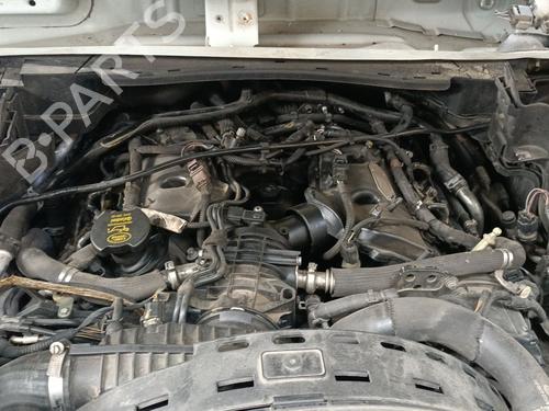 Used Engine Engine LAND ROVER RANGE ROVER SPORT I (L320) 3.0 D 4x4 (211 hp) 40295703 40295703