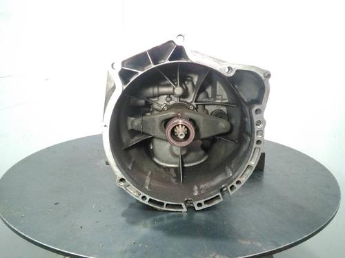 Gearbox BMW 3 (E46) 320 d | BP7551894M3 