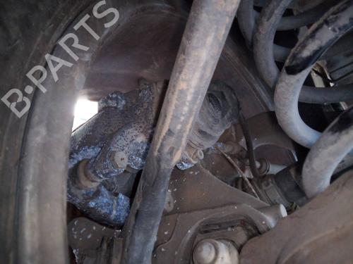 Used Right rear brake caliper Right rear brake caliper AUDI Q5 (8RB) 2.0 TDI quattro (177 hp) 34606168 34606168
