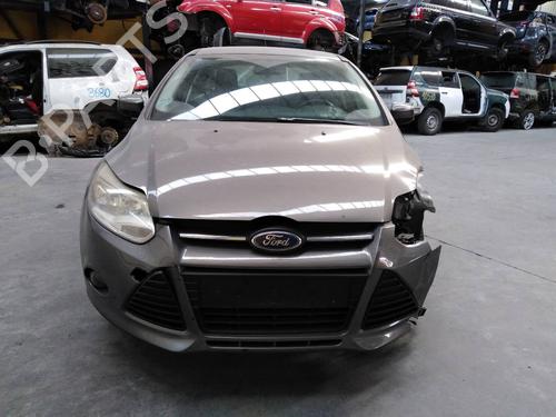 AC compressor FORD FOCUS III Saloon 1.6 TDCi | BP12494424M34 