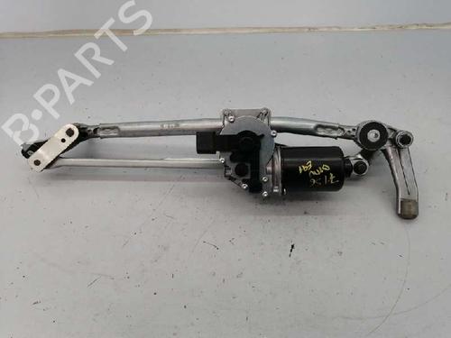 Front wiper motor BMW 3 Touring (E91) 320 d | BP5287531M29 