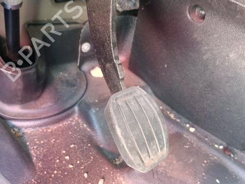 Used Break pedal FIAT SCUDO Van 2.0 Multijet 145 (506) (144 hp) 27806194
