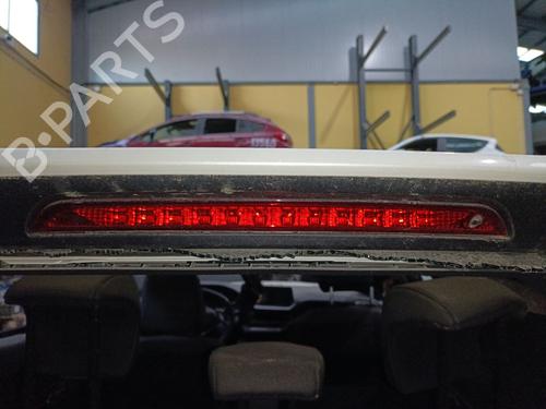 Bremselys PEUGEOT 2008 II (UD_, US_, UY_, UJ_, UR_, UC_) 1.2 PureTech 130 (USHNS, URHNS) (130 hp) 29308370