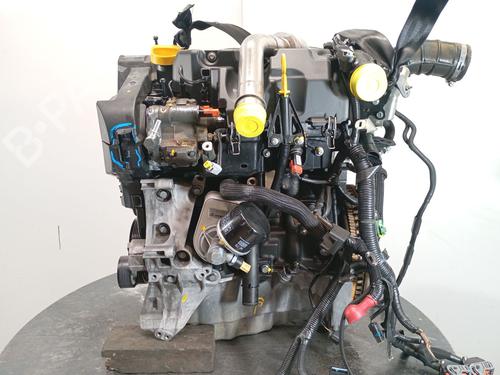Used Engine Engine 37150652 37150652