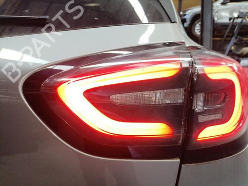 Used Right tailgate light Right tailgate light FORD PUMA (J2K, CF7) 1.0 EcoBoost mHEV (125 hp) 36596446 36596446