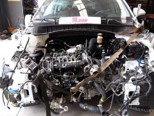 Right front window motor HYUNDAI TUCSON (TL, TLE) 1.7 CRDi | BP3500465E20 