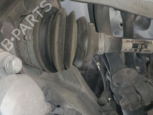 Used Right front driveshaft Right front driveshaft 37518599 37518599