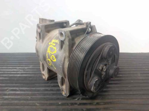 Used AC compressor NISSAN PATHFINDER III (R51) 2.5 dCi (174 hp) 2706353