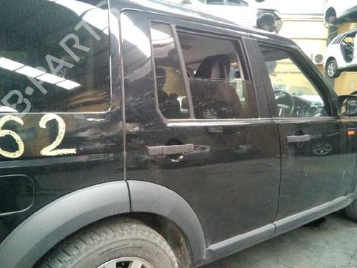 Right rear door LAND ROVER DISCOVERY III (L319) 2.7 TD 4x4 | BP7614950C5 