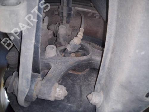Used Right rear steering knuckle VW TOURAN (1T1, 1T2) 2.0 TDI 16V (140 hp) 11767320