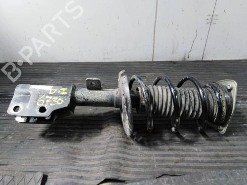Used Left front shock absorber OPEL GRANDLAND / GRANDLAND X (A18, P1UO) [2017-2025]  4738481