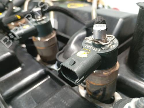 Engine VOLVO S60 I (384) D5 | BP39746102M1 - Image 9