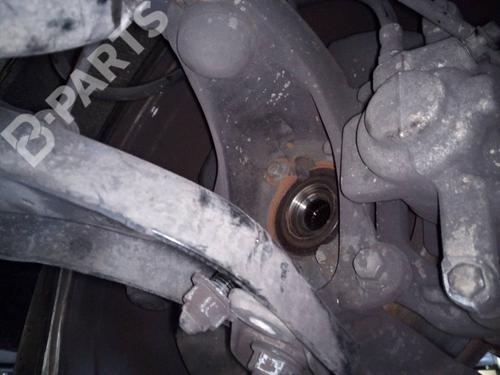 Used Left front steering knuckle Left front steering knuckle MINI MINI (R56) One (75 hp) 9233863 9233863