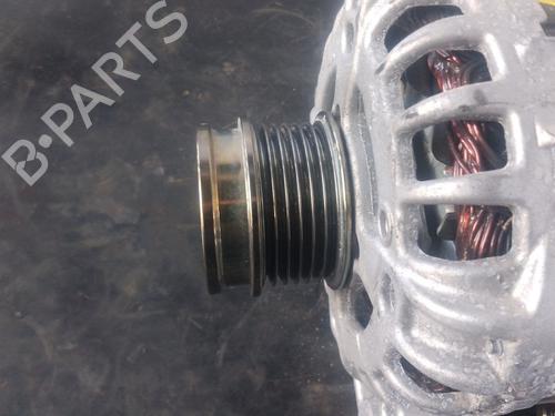 Alternator VW T-CROSS (C11, D31) 1.0 TSi | BP39949911M7 - Image 2