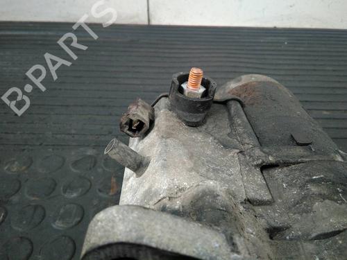 Starter HYUNDAI SANTA FÉ II (CM) 2.2 CRDi GLS | BP7635798M8 