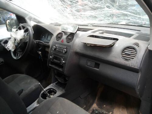 Starter VW CADDY III Box Body/MPV (2KA, 2KH, 2CA, 2CH)  | BP18092041M8 