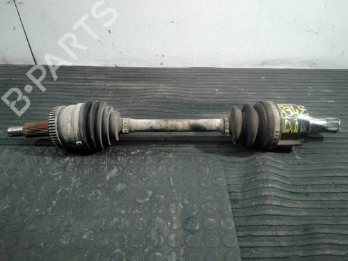 Left front driveshaft KIA SPORTAGE II (JE_, KM_)  | BP7063553M38 