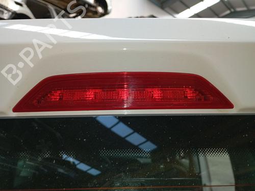 Used Third brake light Third brake light VW CADDY V Box Body/MPV (SBA, SBH) 2.0 TDi (102 hp) 33264048 33264048