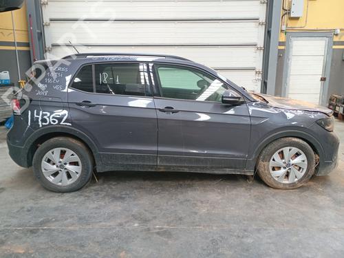 Brake master cylinder VW T-CROSS (C11, D31) | BP32450100M77