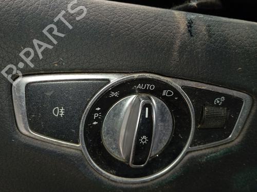 Used Headlight switch Headlight switch 38702574 38702574