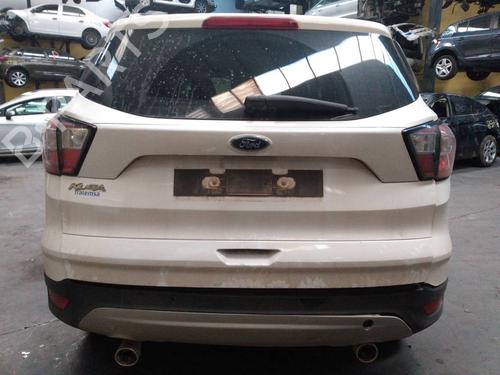 Electronic module FORD KUGA II (DM2) 2.0 TDCi | BP10090259M83 