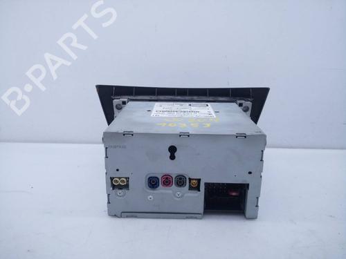 Electronic module MERCEDES-BENZ C-CLASS (W204)  | BP10371989M83 