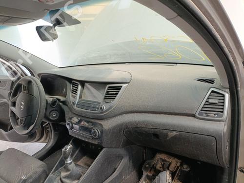 Used Dashboard HYUNDAI TUCSON (TL, TLE) 1.7 CRDi (116 hp) 29125140