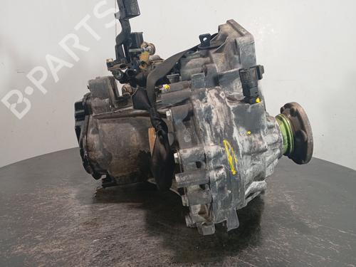 Gearbox SEAT TOLEDO II (1M2) 1.9 TDI | BP14974118M3 