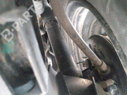 Used Left rear shock absorber Left rear shock absorber CITROËN C-ELYSEE (DD_) 1.2 PureTech 82 (DDHMRP) (83 hp) 7634969 7634969