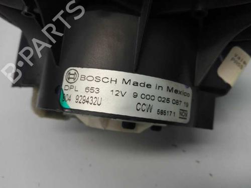 Heater blower motor JEEP CHEROKEE (KJ) 2.8 CRD 4x4 | BP14059282M62 