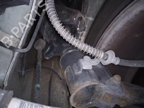 Used Left front shock absorber KIA CARENS IV 1.7 CRDi (116 hp) 8486740