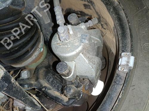 left-front-brake-caliper-vw-t-cross-c11-d31-2018-32492333 main image