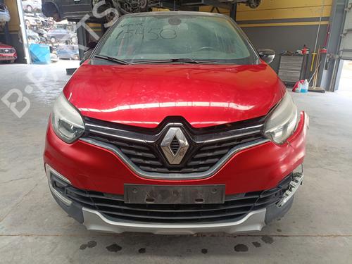 bremsepedal RENAULT CAPTUR I (J5_, H5_) 1.2 TCe 120 | BP38200836I19 - Image 4