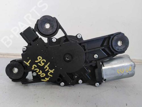 Rear wiper motor FORD FOCUS III  | BP5884007M102 