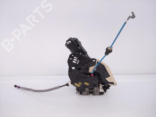 Used Rear right lock MERCEDES-BENZ CLA Coupe (C117) [2013-2019]  16864886
