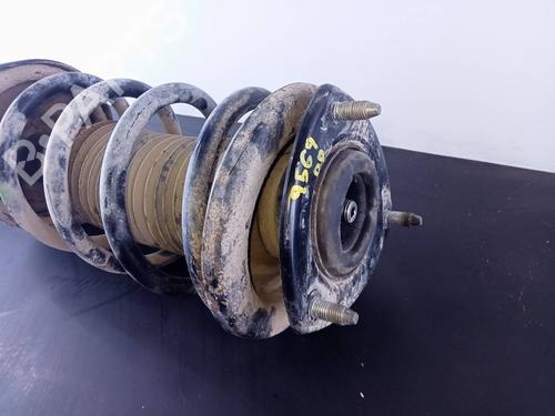 Right front shock absorber SUZUKI GRAND VITARA II (JT, TE, TD) 1.9 DDiS All-wheel Drive (JT419, TD44, JB419WD, JB419XD,... | BP8684007M17 