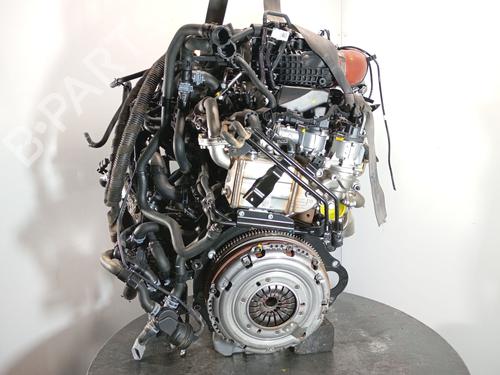 Engine VW CRAFTER Platform/Chassis (SZ_) 2.0 TDI RWD (SZB, SZC, SZD, SZH, SZI, SZO, SZP, SZQ) | BP36404168M1  - Image 5