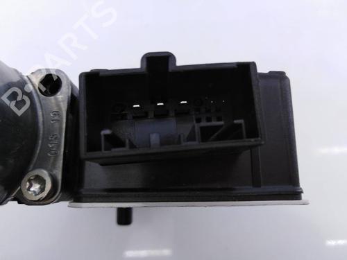 Left rear window motor VW GOLF V (1K1) 2.0 TDI | BP7227198E23 