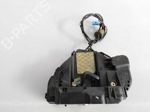 Used Rear right lock MERCEDES-BENZ E-CLASS (W211) [2002-2009]  2501199