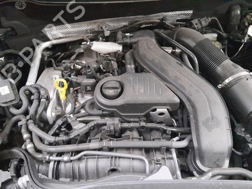 Motor SEAT ATECA (KH7, KHP) 1.5 TSI (150 hp) 25861842