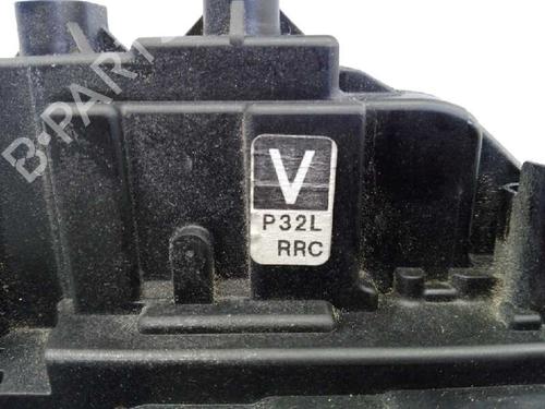 Rear right lock NISSAN QASHQAI / QASHQAI +2 I (J10, NJ10, JJ10E) 1.5 dCi | BP2987335C99 