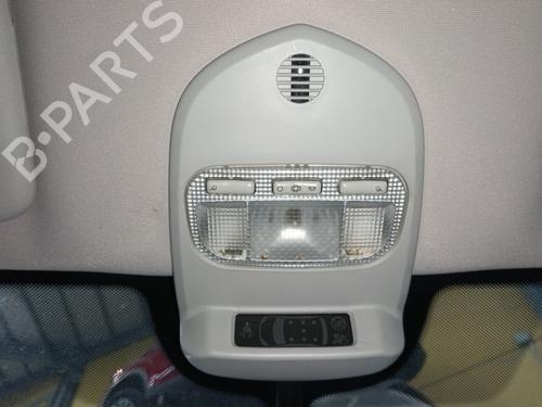 Luz interior PEUGEOT 5008 (0U_, 0E_) 2.0 HDi 150 / BlueHDi 150 (150 hp) 31947303